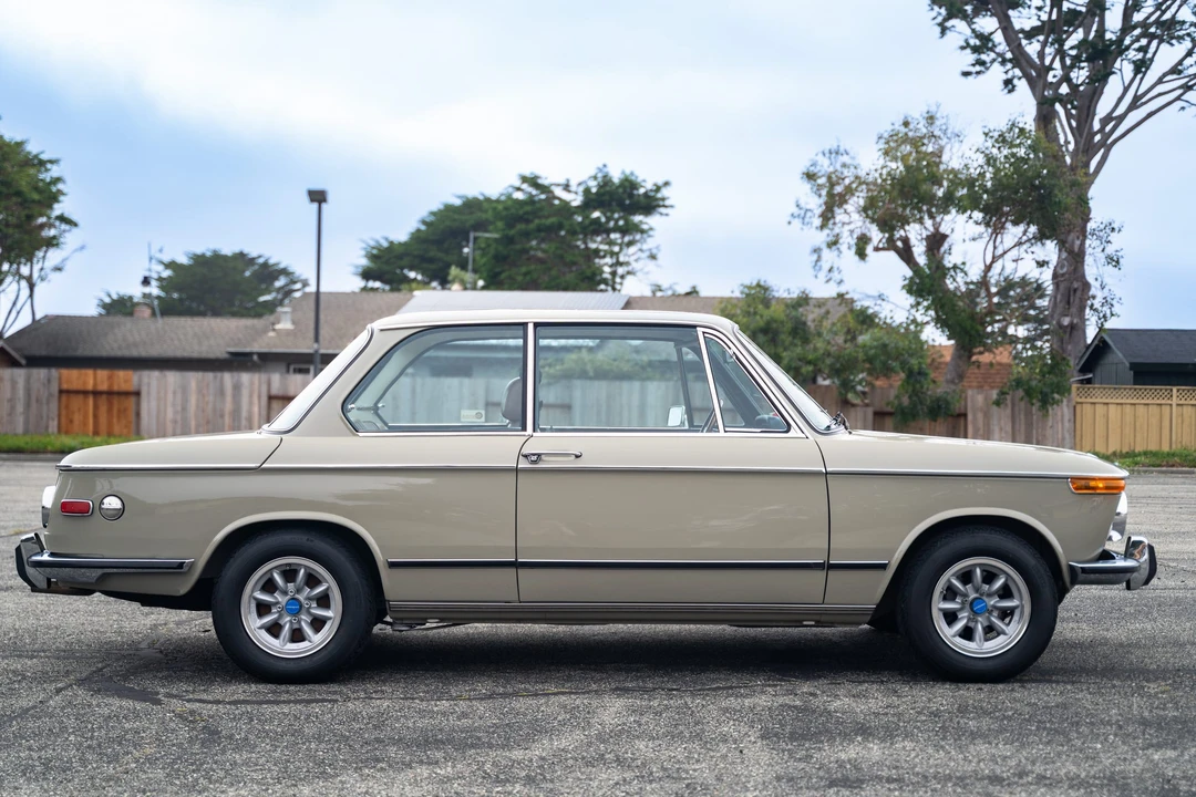 1971 BMW 2002 - Image 21 of 31