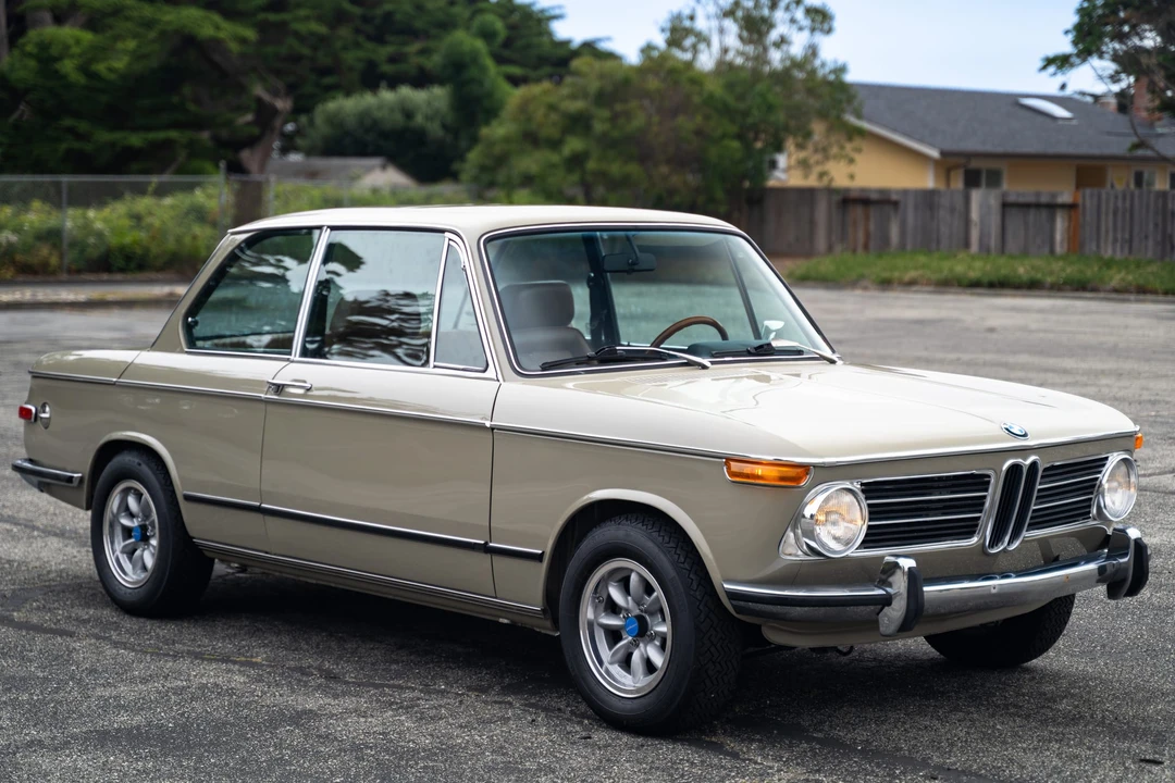 1971 BMW 2002 - Image 22 of 31