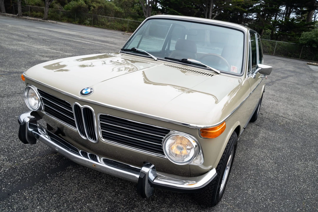 1971 BMW 2002 - Image 5 of 31