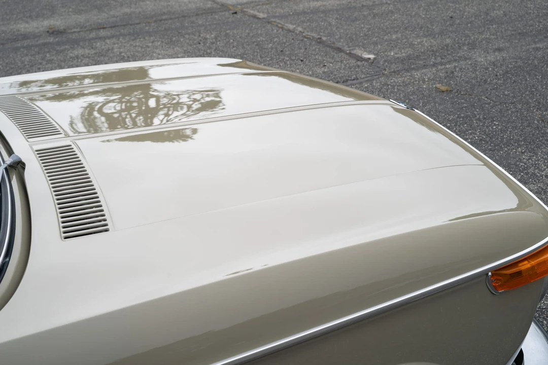 1971 BMW 2002 - Image 30 of 31