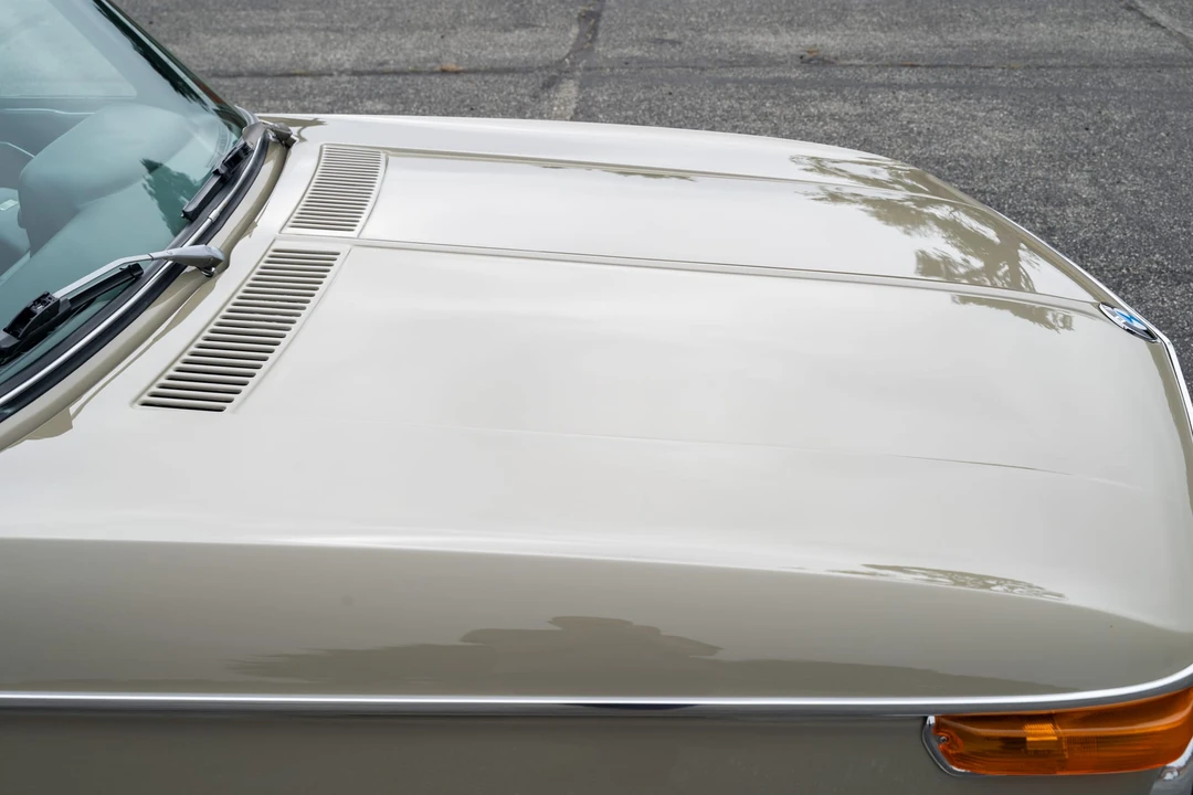 1971 BMW 2002 - Image 31 of 31