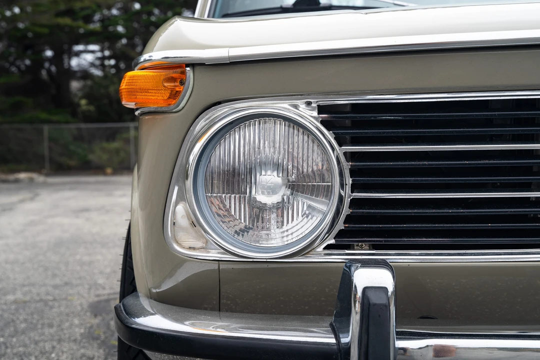 1971 BMW 2002 - Image 28 of 31