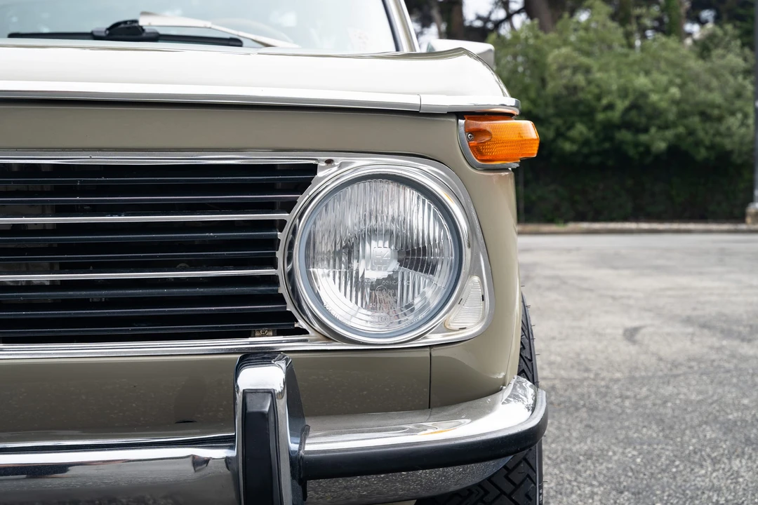 1971 BMW 2002 - Image 29 of 31