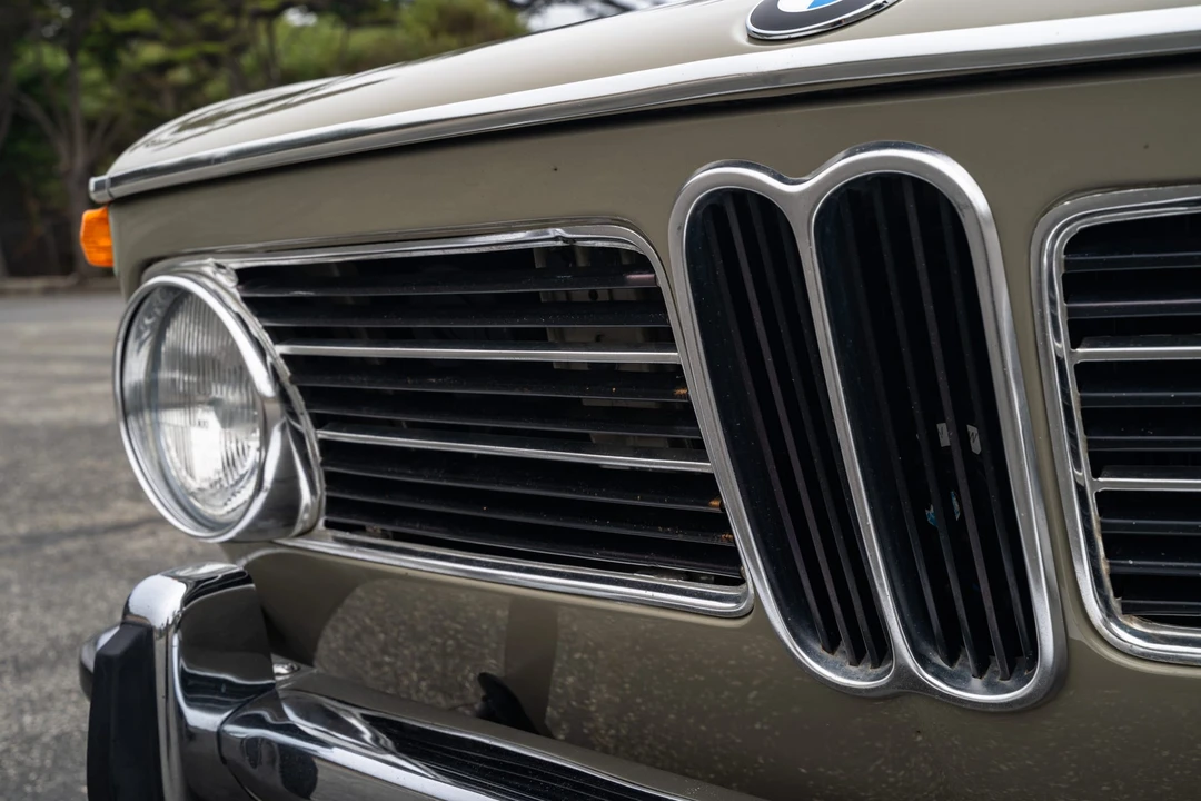 1971 BMW 2002 - Image 24 of 31