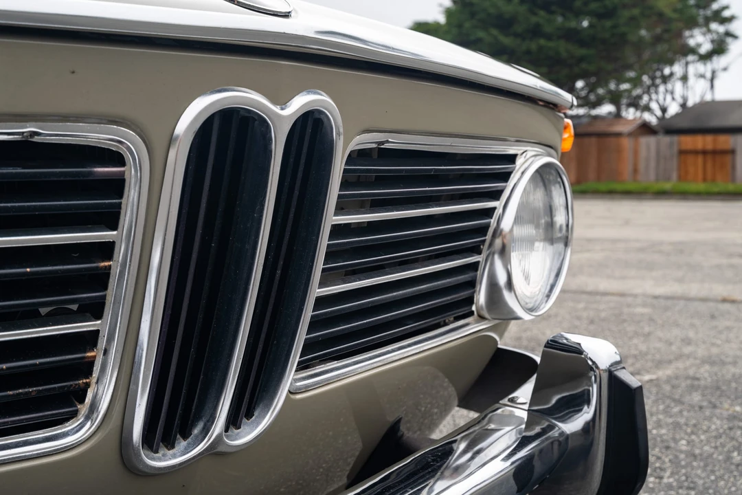 1971 BMW 2002 - Image 25 of 31