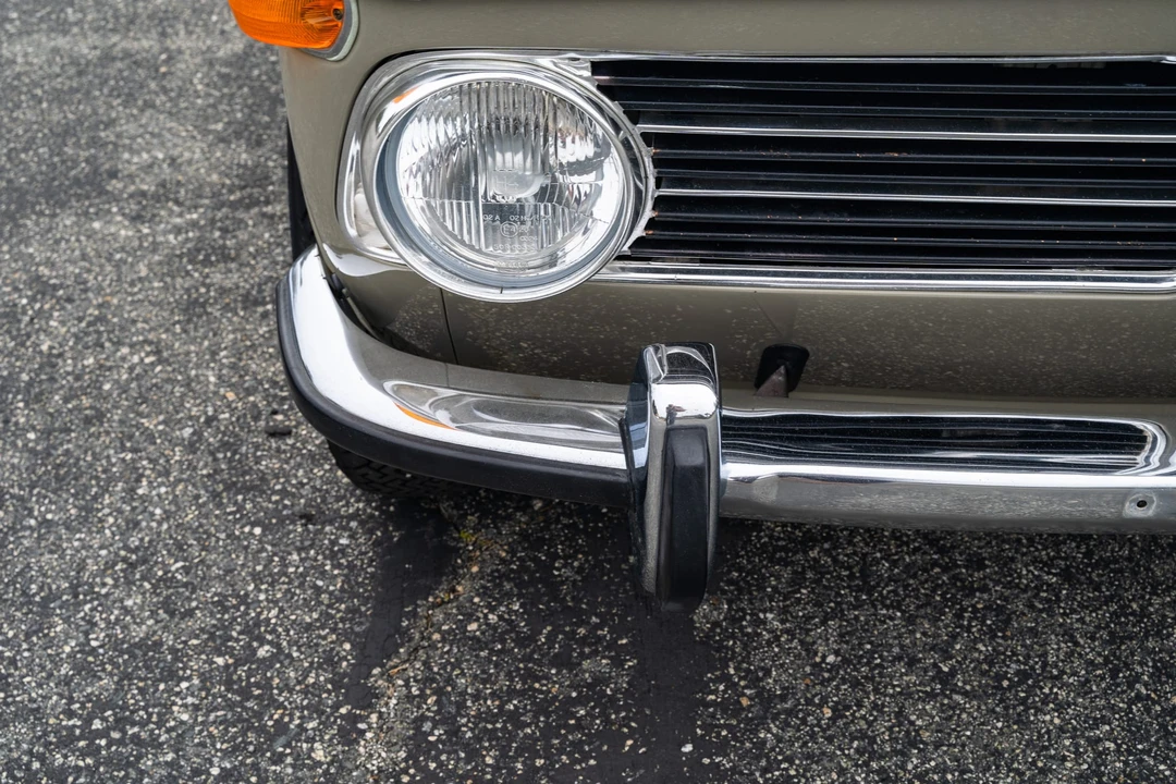 1971 BMW 2002 - Image 26 of 31