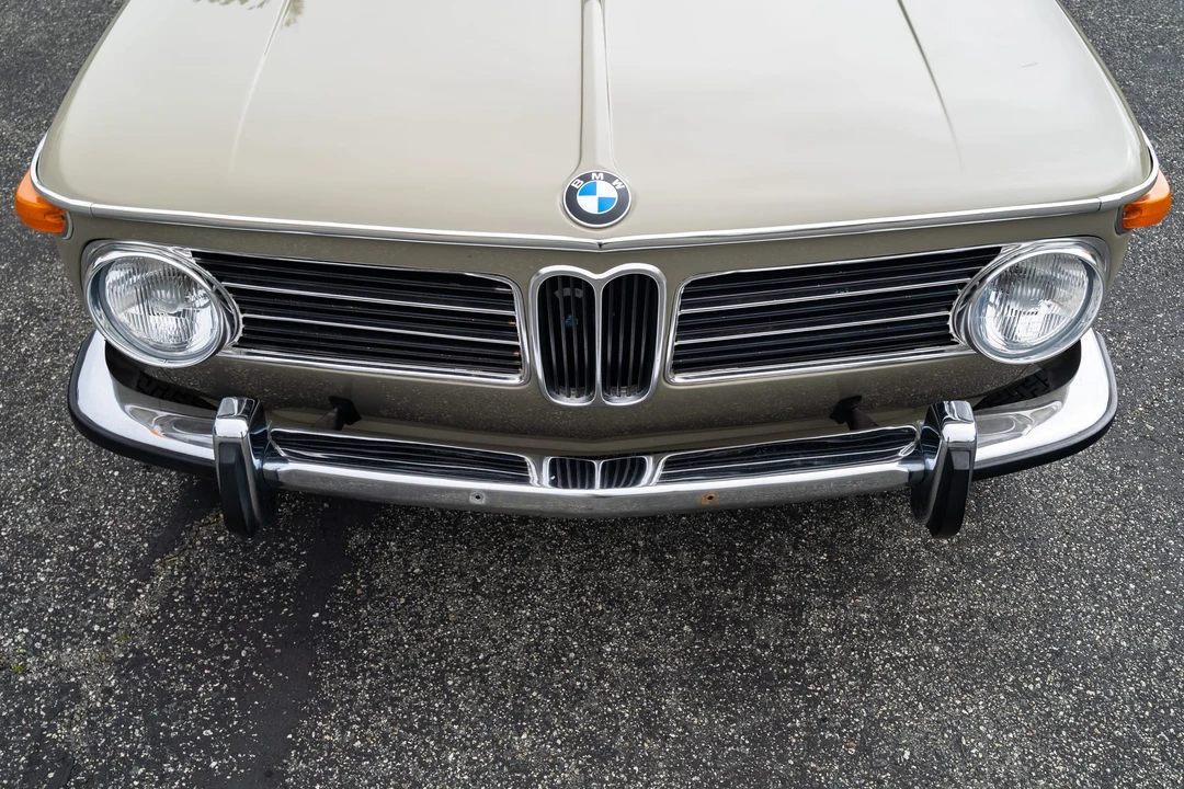 1971 BMW 2002 - Image 23 of 31