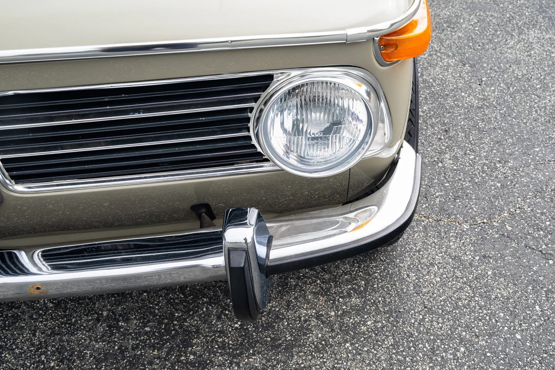 1971 BMW 2002 - Image 27 of 31