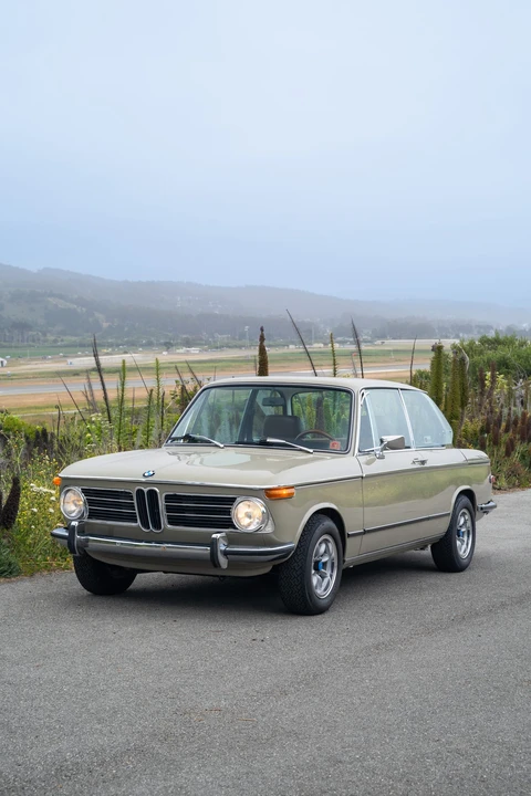 1971 BMW 2002 - Image 7 of 31