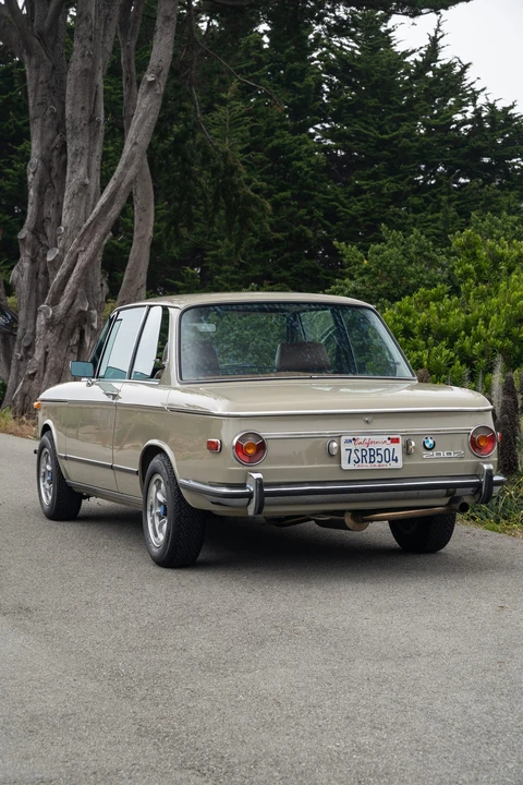 1971 BMW 2002 - Image 17 of 31