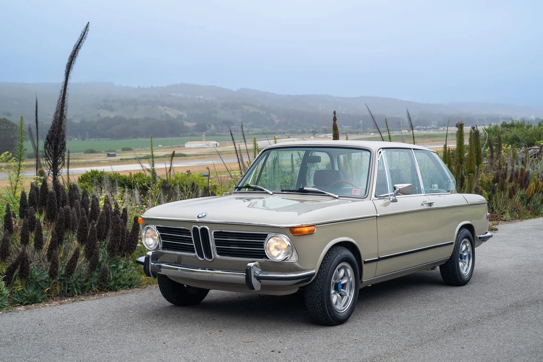 1971 BMW 2002 - Image 6 of 31