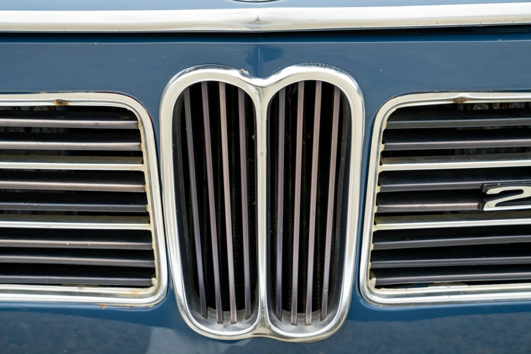1971 BMW 2002 - Image 16 of 31