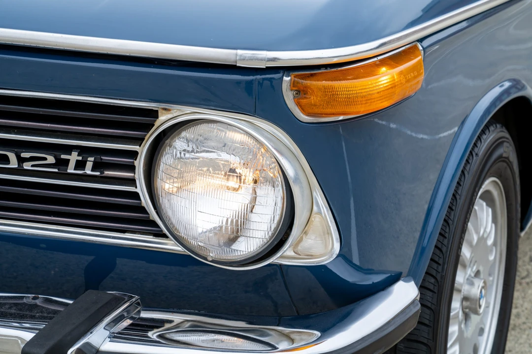 1971 BMW 2002 - Image 19 of 31