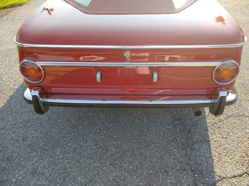 1971 BMW 2002 - Image 29 of 31