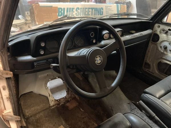 1971 BMW 2002 - Image 4 of 15