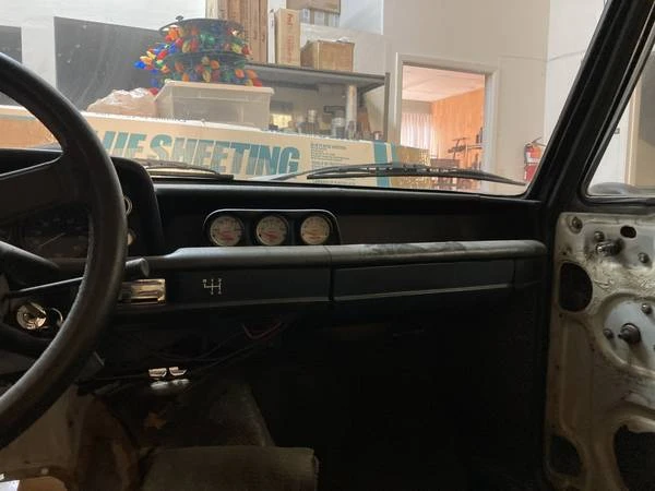 1971 BMW 2002 - Image 6 of 15