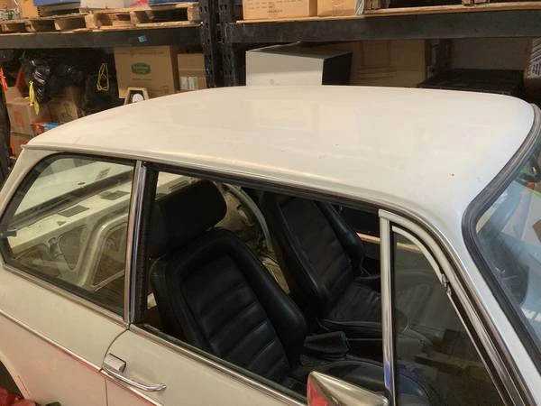 1971 BMW 2002 - Image 3 of 15