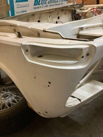 1971 BMW 2002 - Image 12 of 15