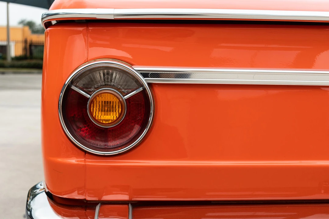 1971 BMW 2002 - Image 24 of 31