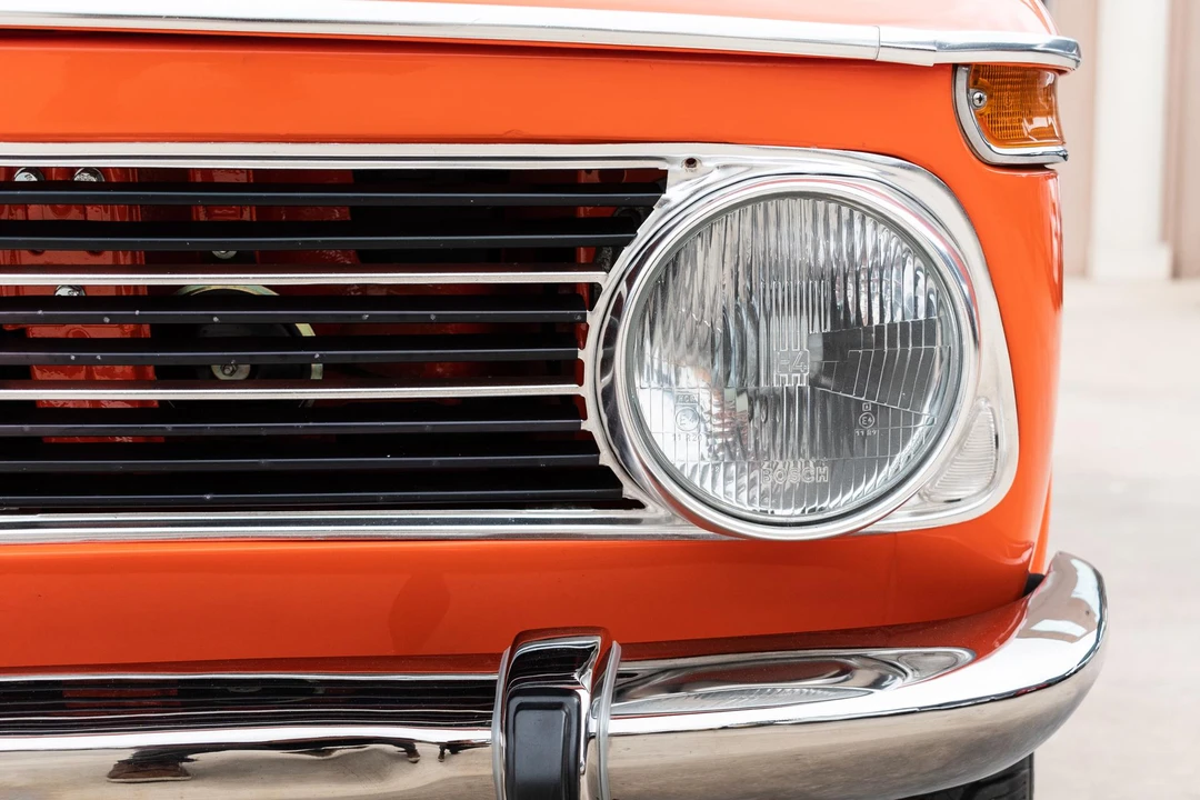 1971 BMW 2002 - Image 29 of 31