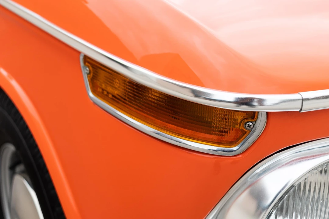 1971 BMW 2002 - Image 31 of 31