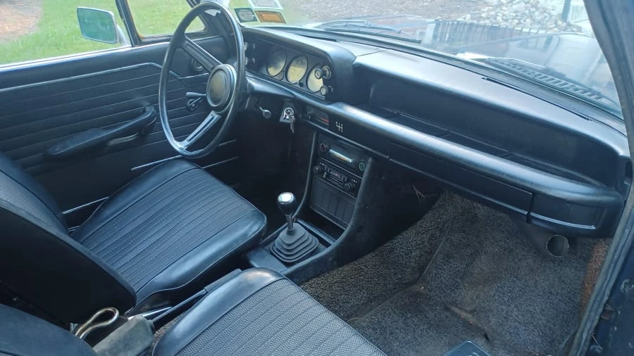 1971 BMW 2002 - Image 4 of 21