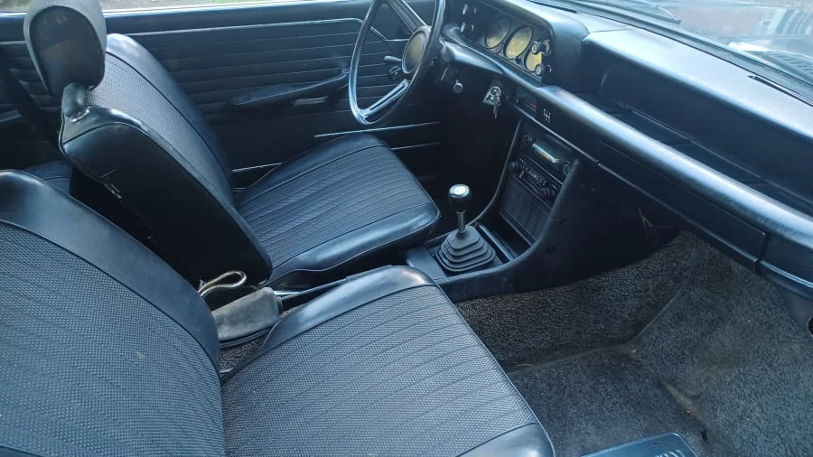 1971 BMW 2002 - Image 5 of 21