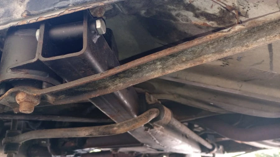 1971 BMW 2002 - Image 16 of 21