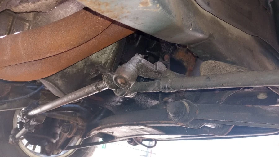 1971 BMW 2002 - Image 18 of 21