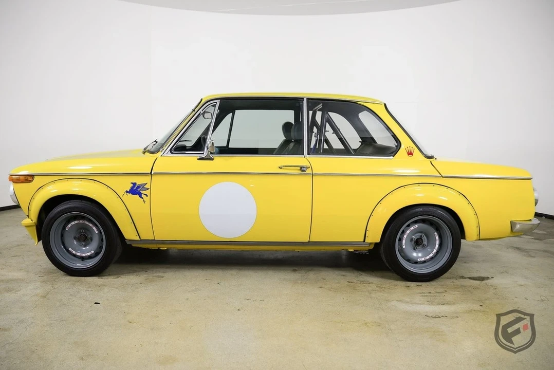 1971 BMW 2002 - Image 6 of 12