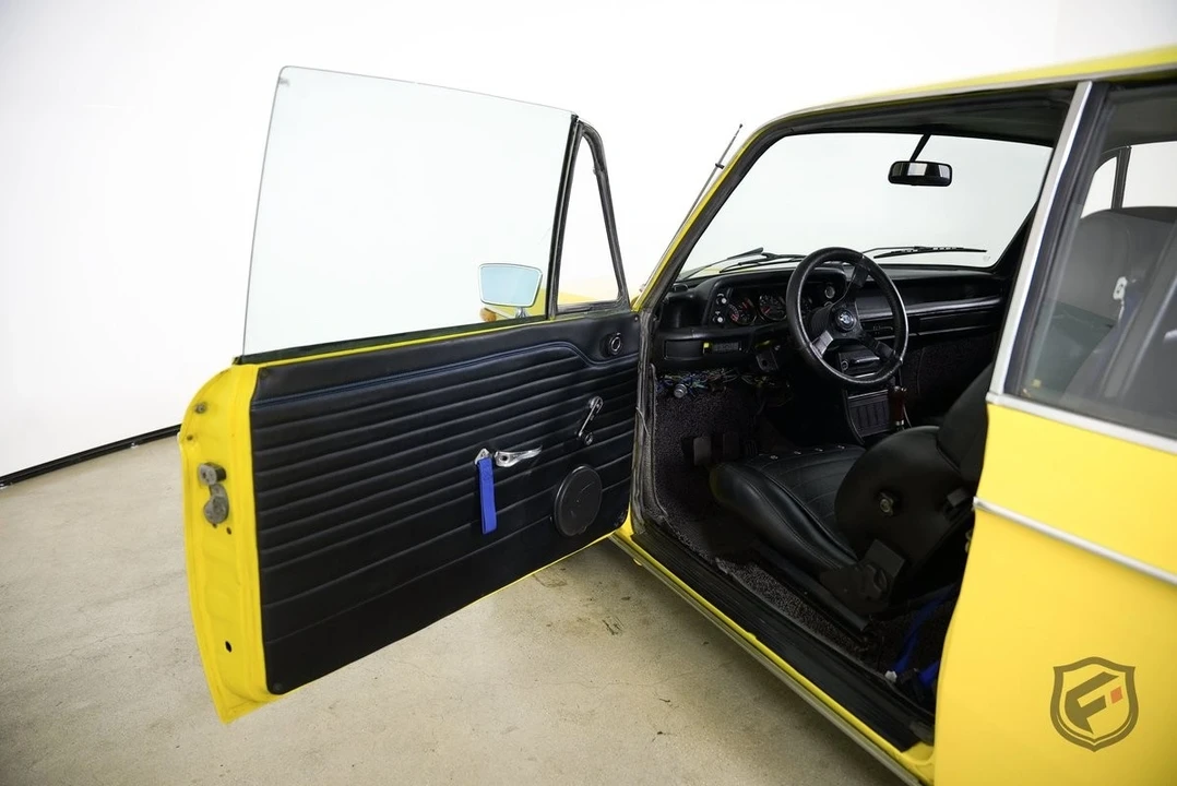1971 BMW 2002 - Image 12 of 12