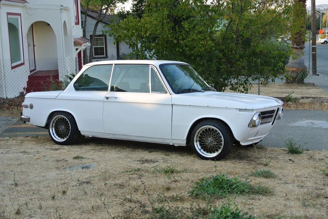 1971 BMW 2002 - Image 24 of 31