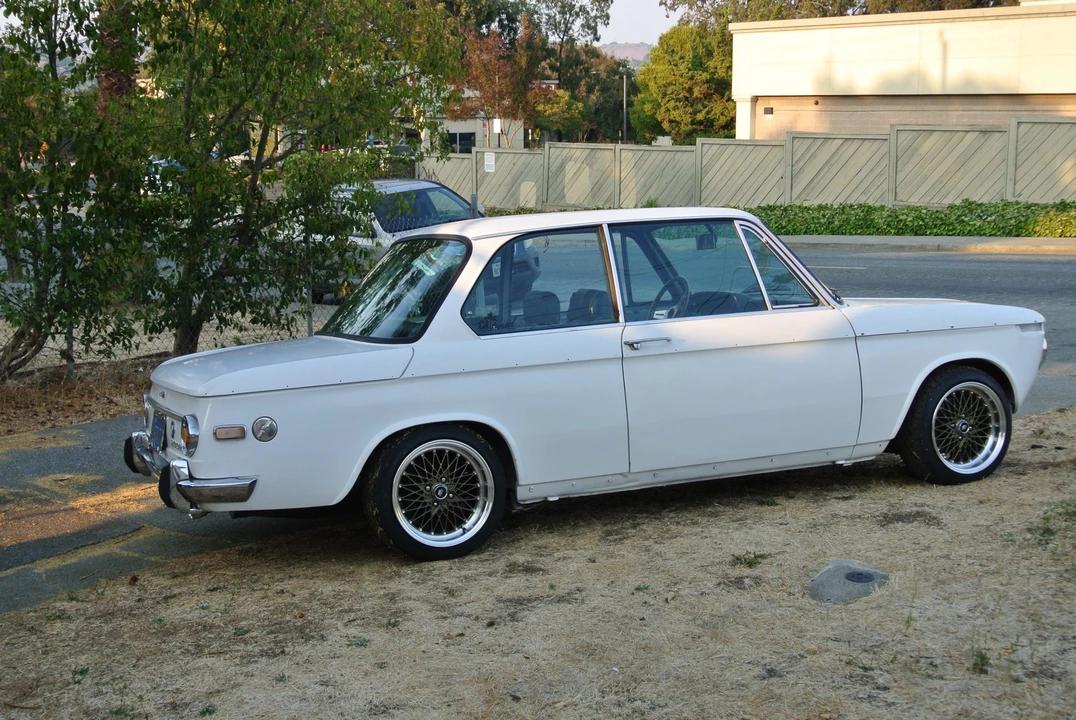 1971 BMW 2002 - Image 30 of 31
