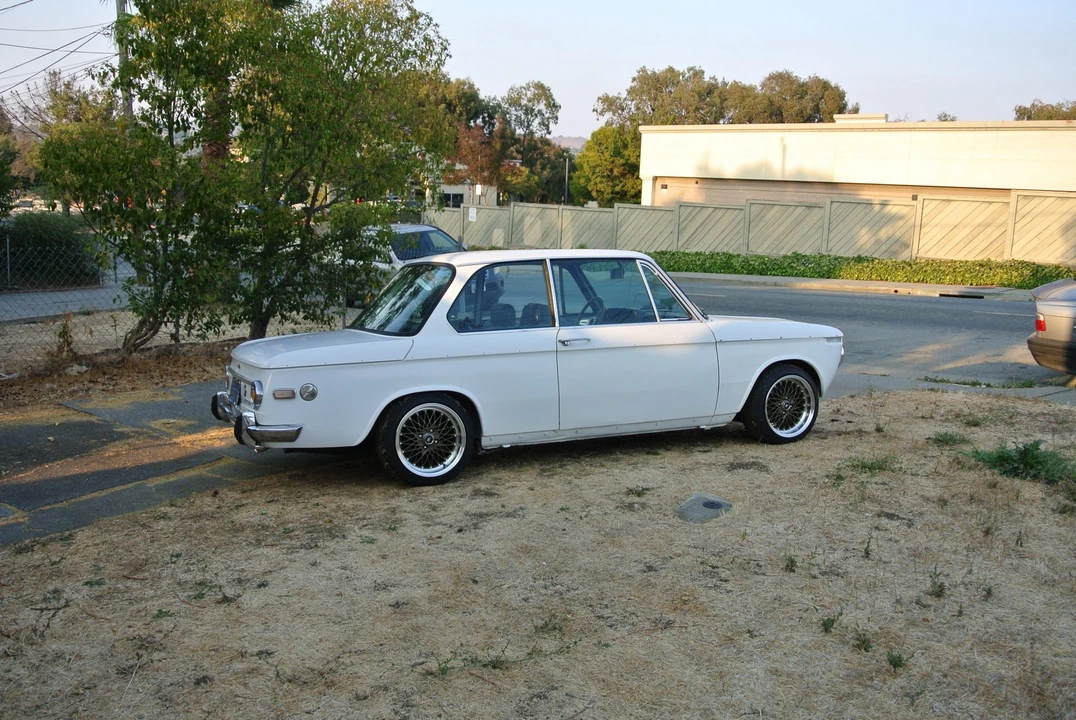 1971 BMW 2002 - Image 31 of 31