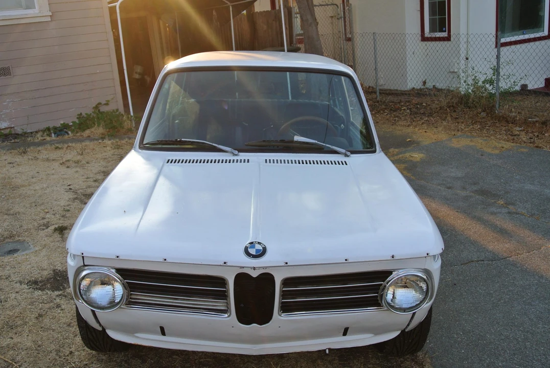 1971 BMW 2002 - Image 10 of 31