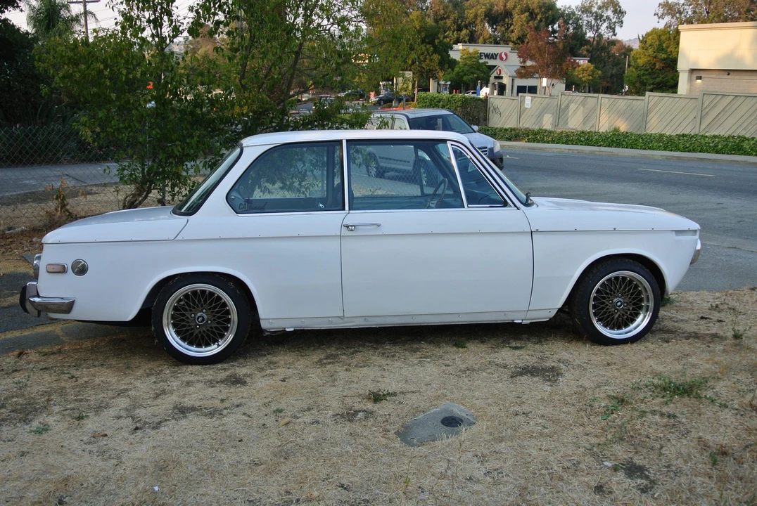 1971 BMW 2002 - Image 28 of 31