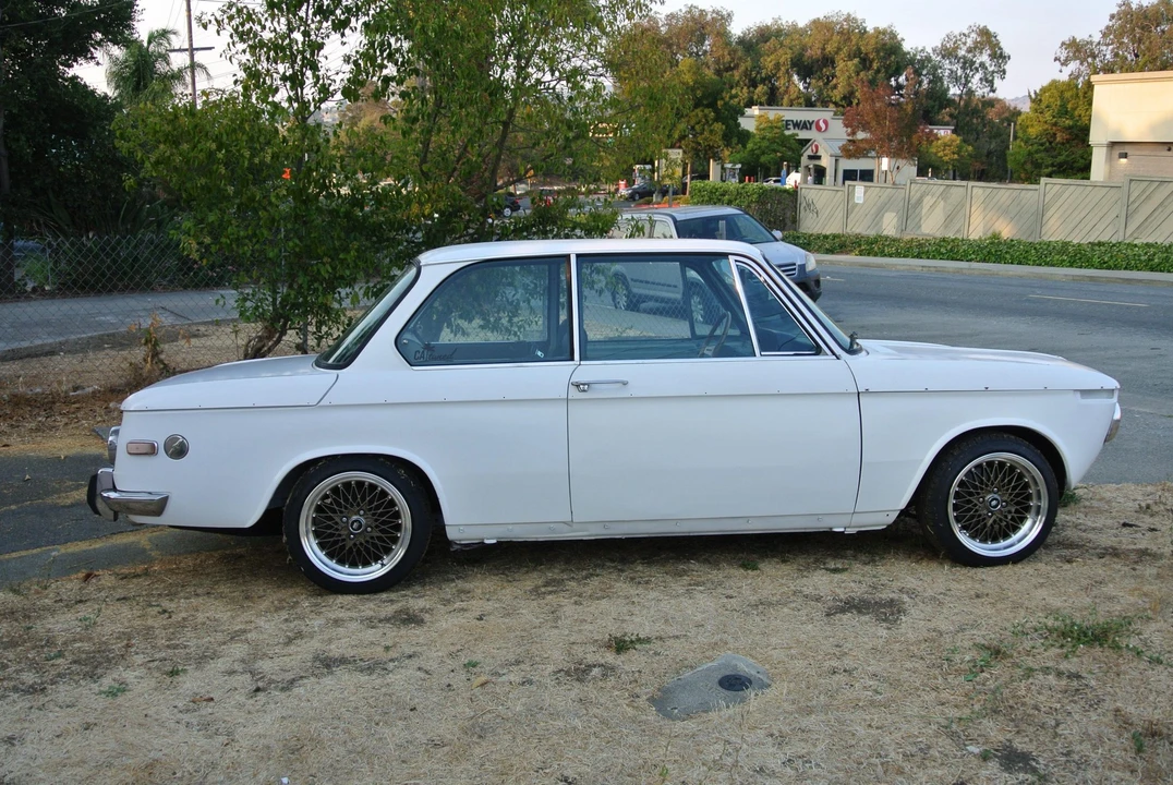 1971 BMW 2002 - Image 29 of 31
