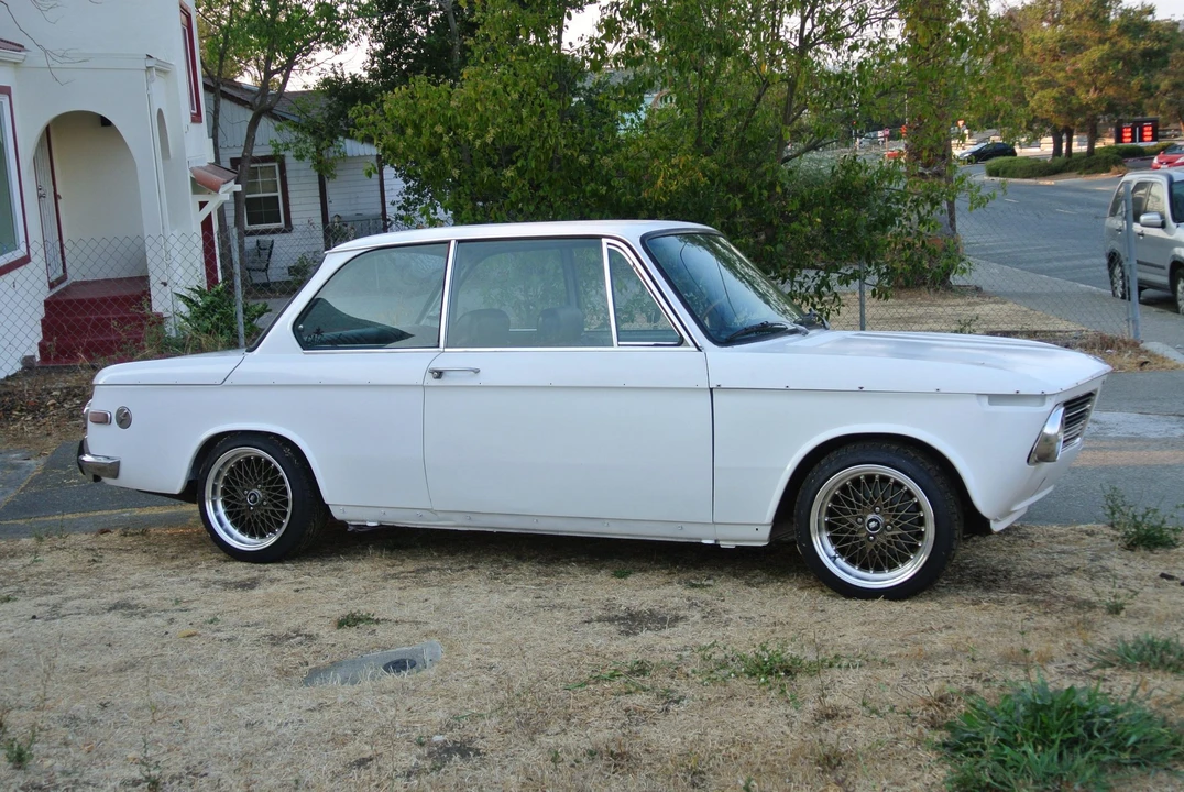 1971 BMW 2002 - Image 25 of 31