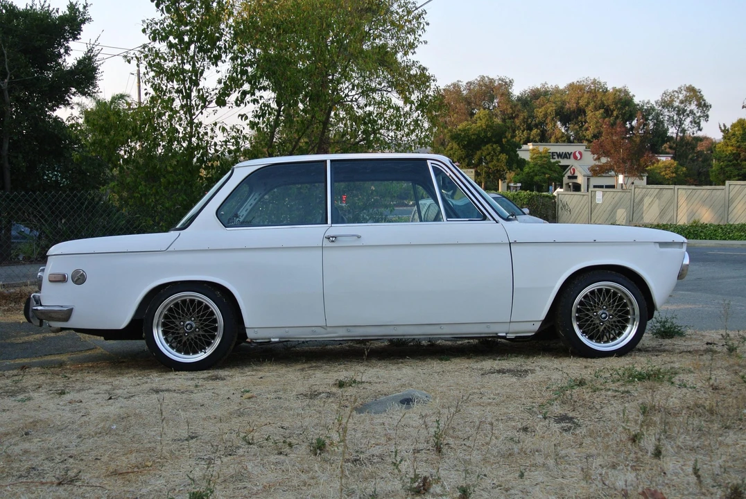 1971 BMW 2002 - Image 26 of 31