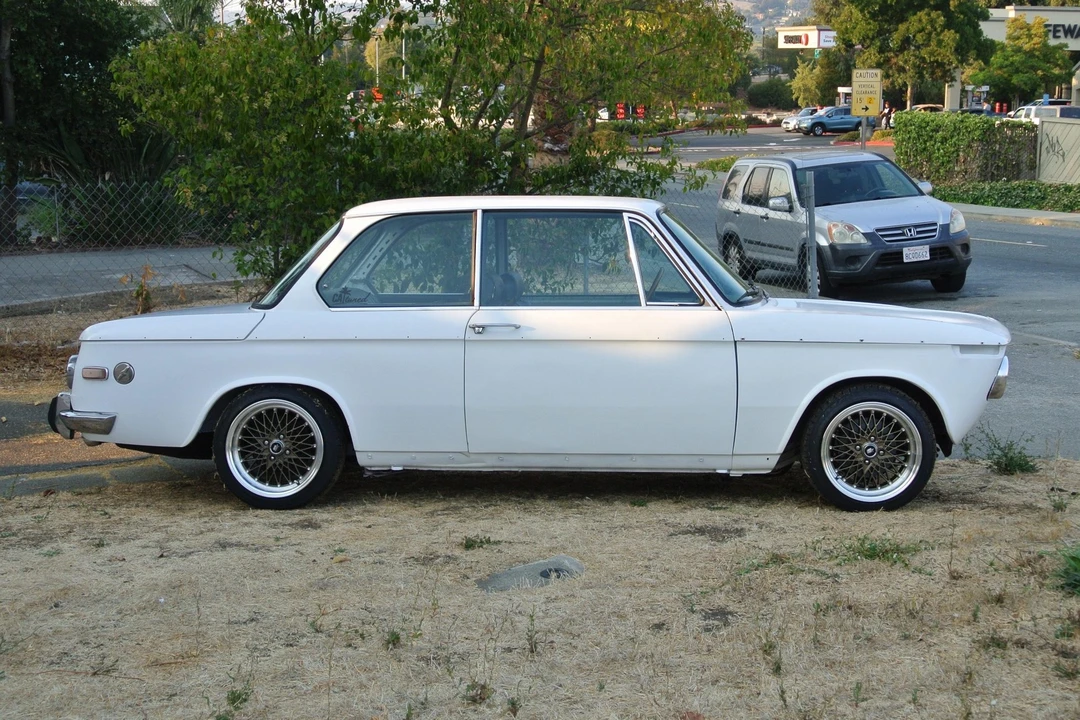 1971 BMW 2002 - Image 27 of 31