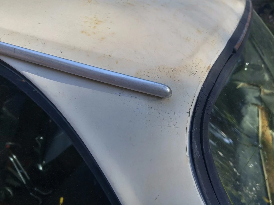 1971 BMW 2002 - Image 16 of 31