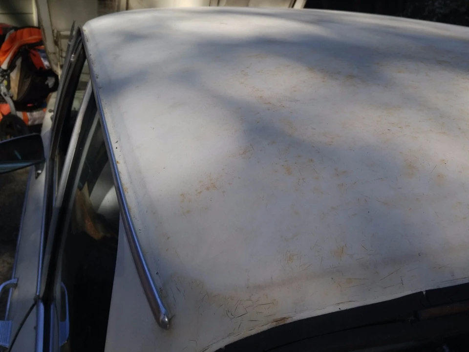 1971 BMW 2002 - Image 17 of 31