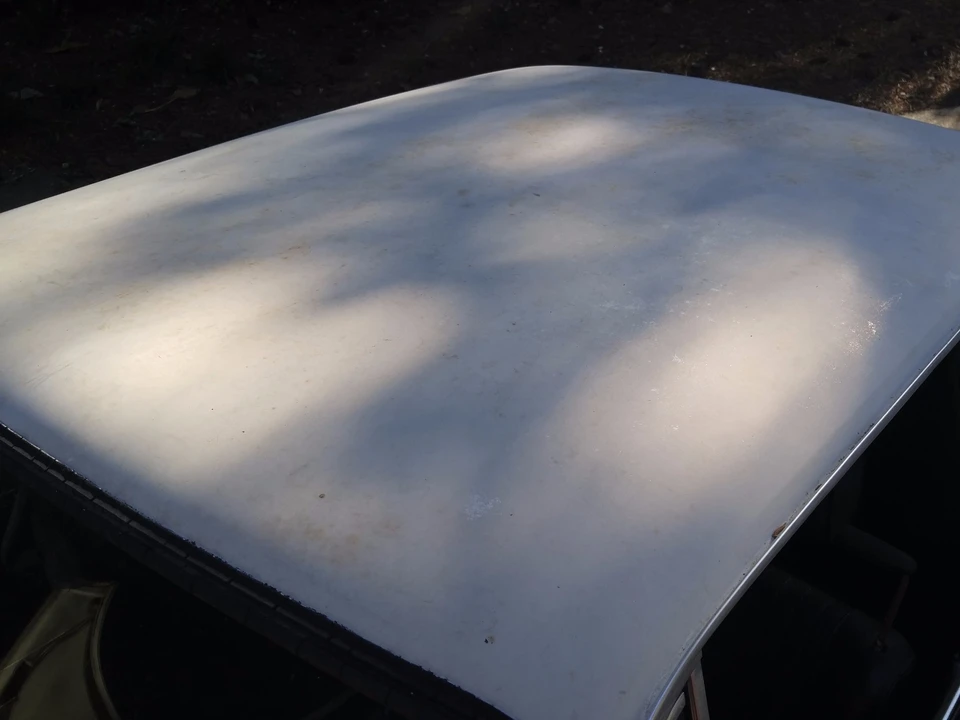 1971 BMW 2002 - Image 18 of 31