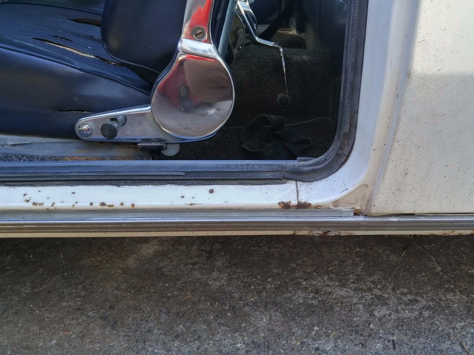 1971 BMW 2002 - Image 19 of 31