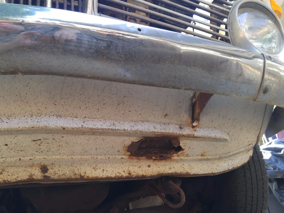1971 BMW 2002 - Image 20 of 31