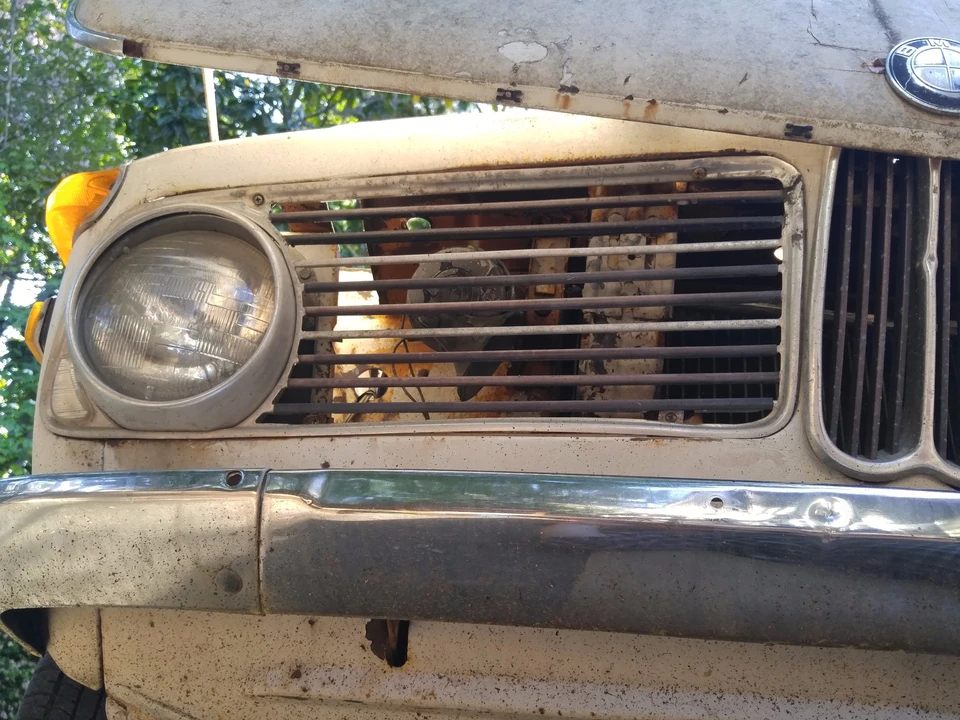 1971 BMW 2002 - Image 22 of 31