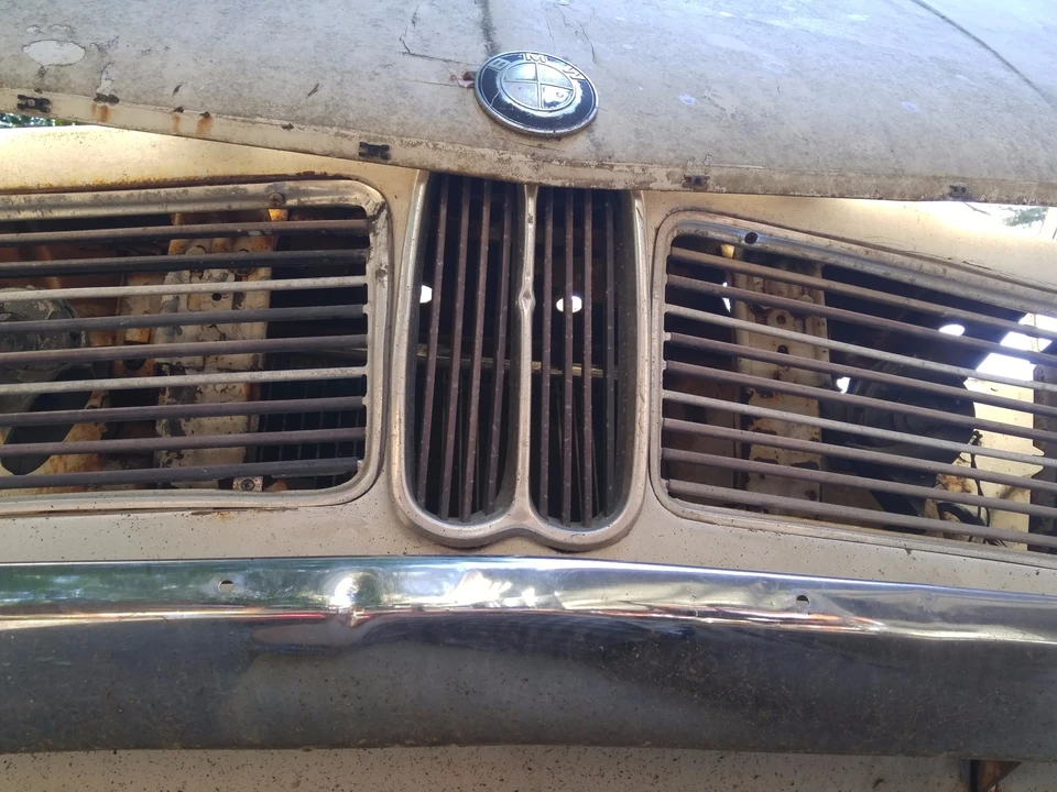 1971 BMW 2002 - Image 23 of 31