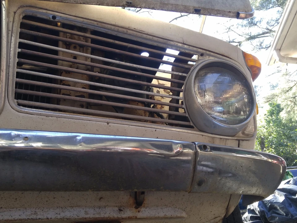 1971 BMW 2002 - Image 24 of 31