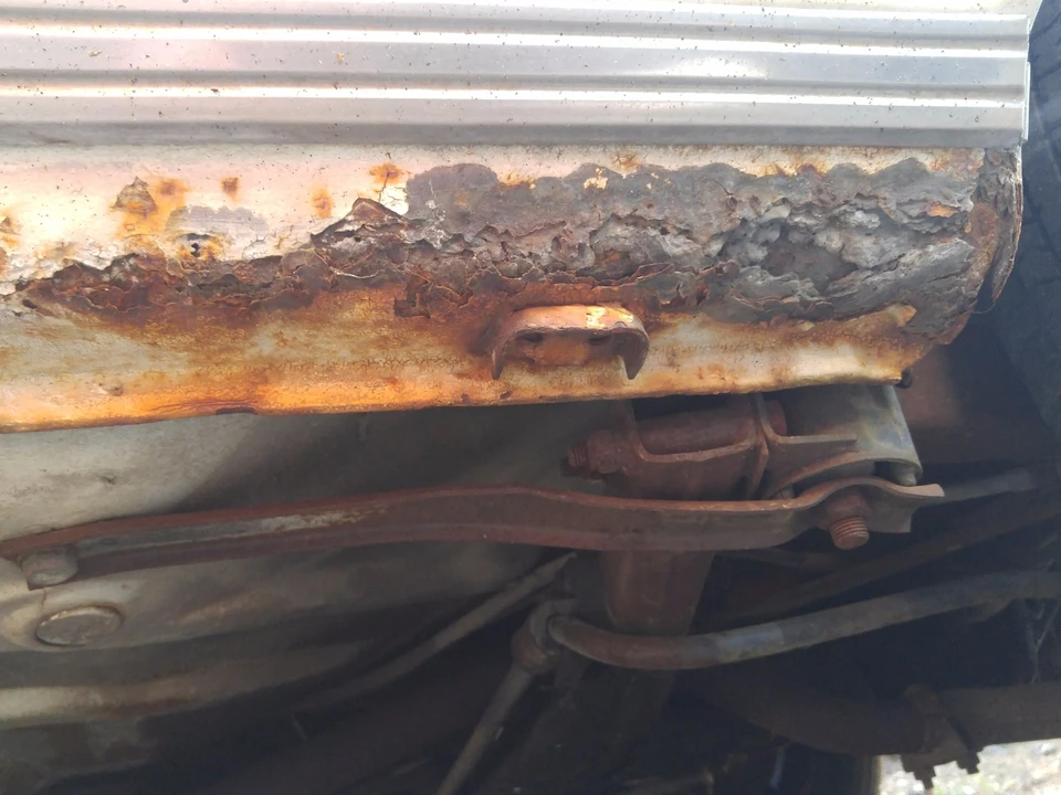 1971 BMW 2002 - Image 29 of 31