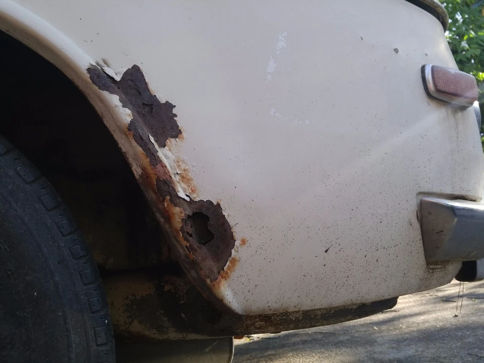 1971 BMW 2002 - Image 31 of 31
